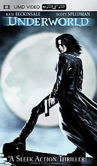 Underworld (Widescreen/ UMD)